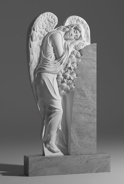 marble model 3